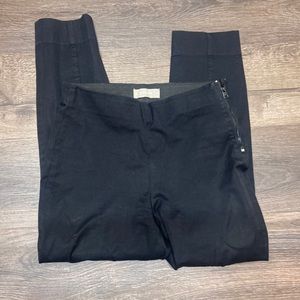Everlane Black Dress Pants
